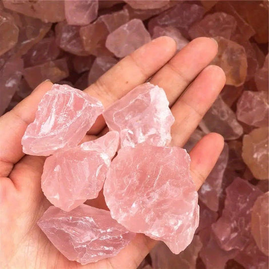 Rose Quartz