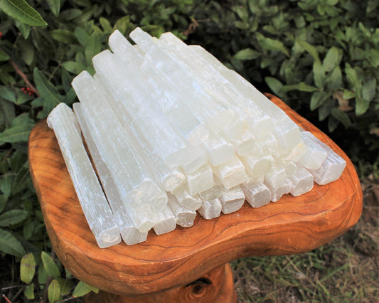 Selenite