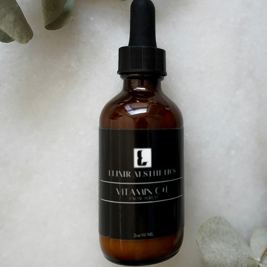 Vitamin C + E Serum