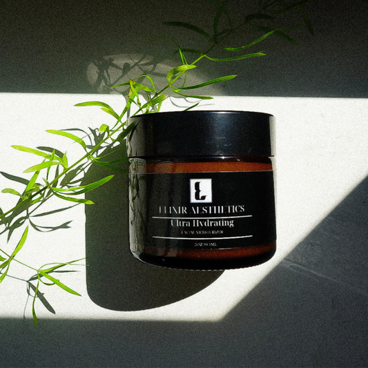 Ultra Hydrating Facial Cream