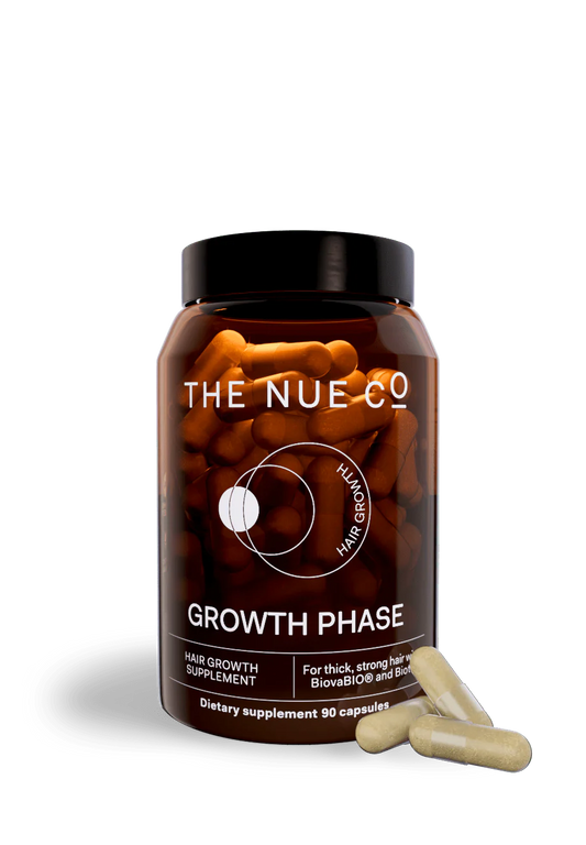 Growth Phase Hair Supplement