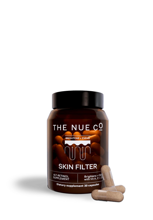 Skin Filter
